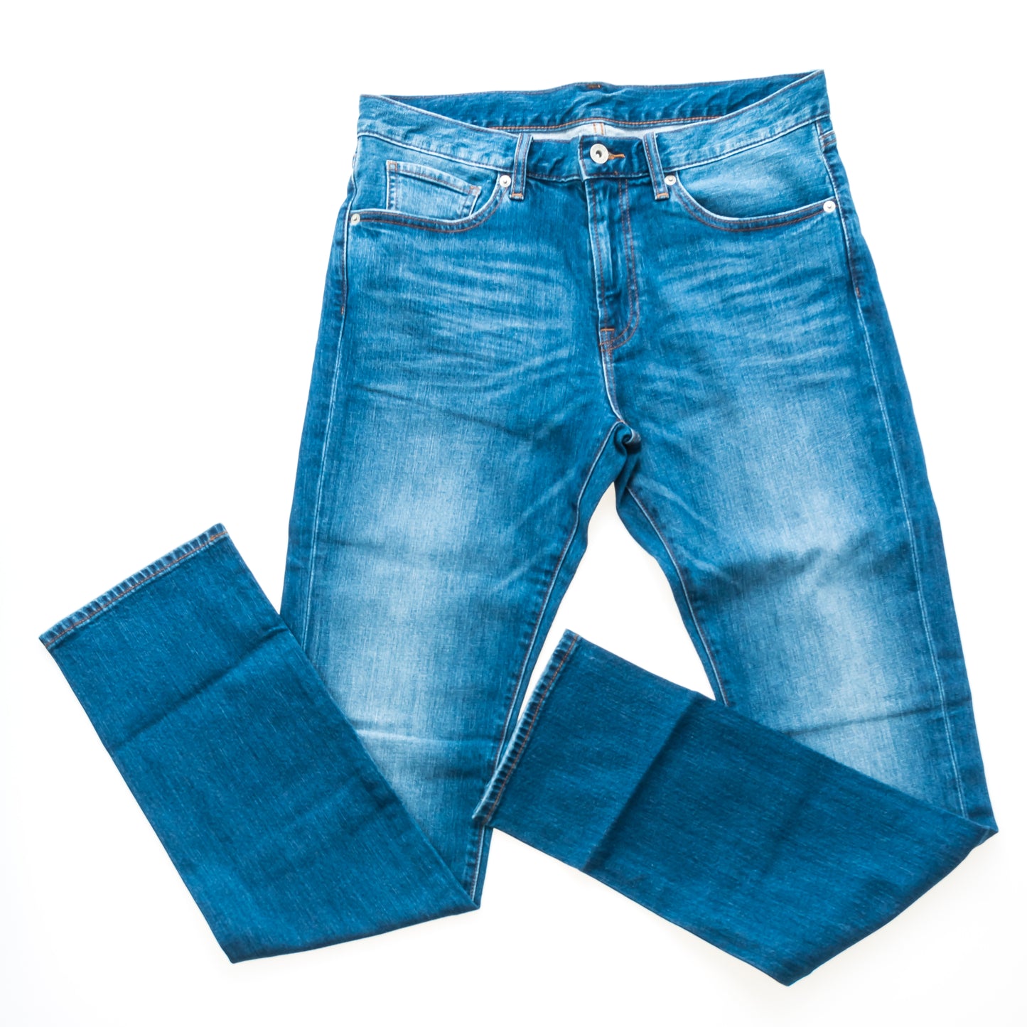 Men's Jeans (Regular)
