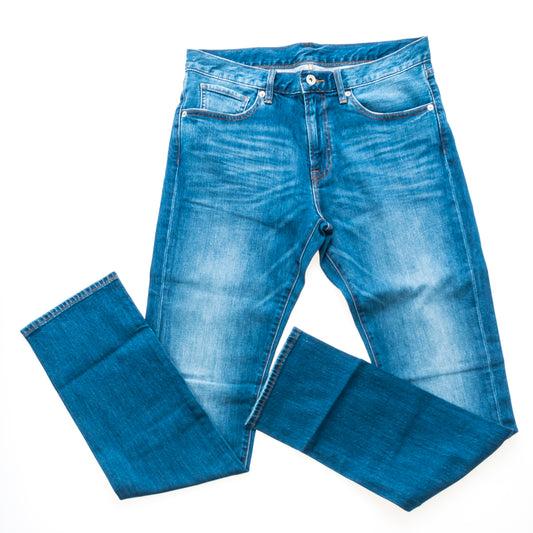 Men's Jeans (Regular)