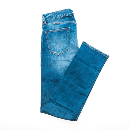 Men's Jeans (Slim)